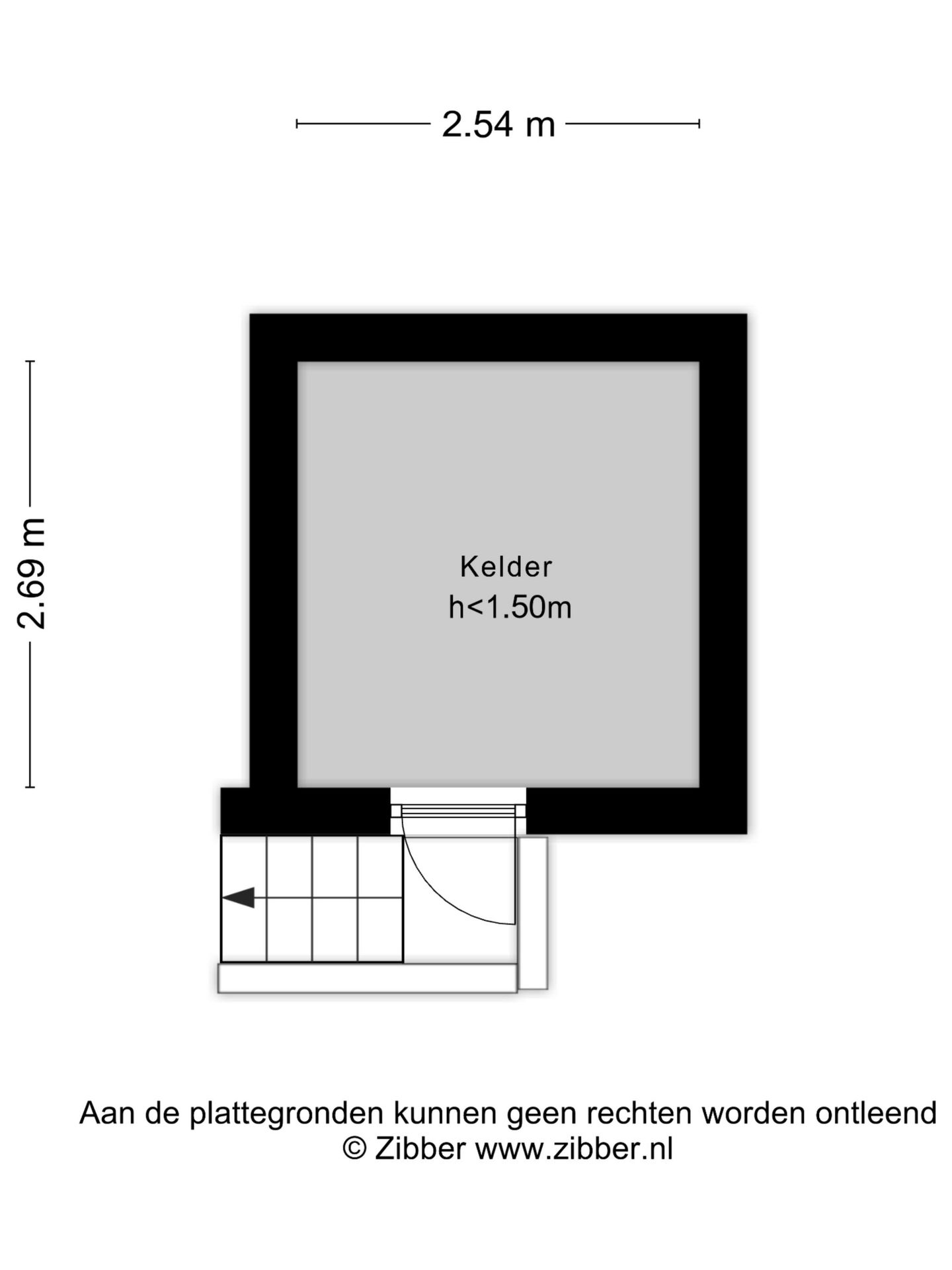 Foto 40 van Hagedoornstraat 5