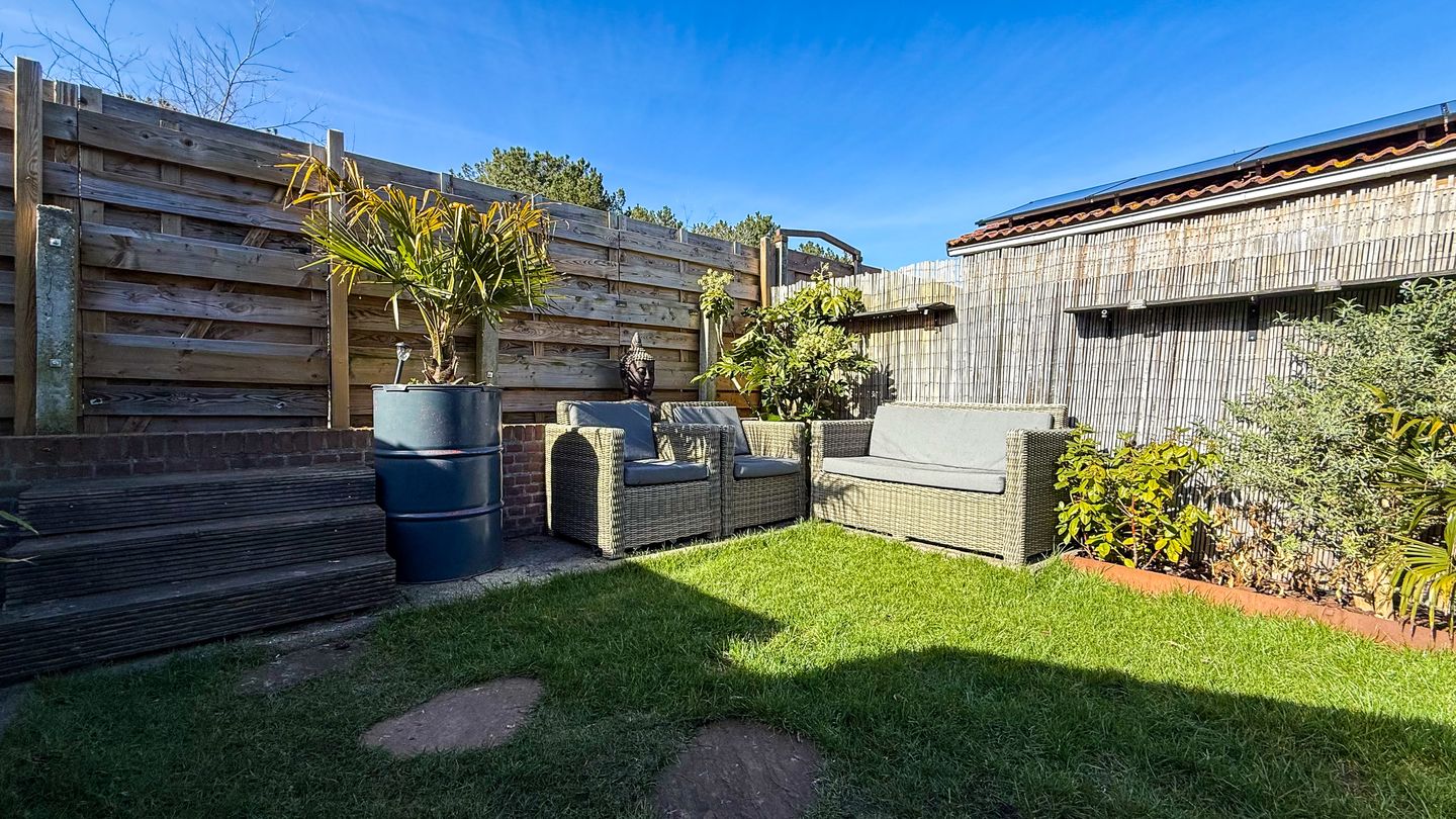 Foto 29 van Burgemeester Eschauzierstraat 23