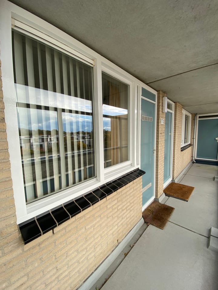 Foto 2 van Cornelis Pronklaan 170