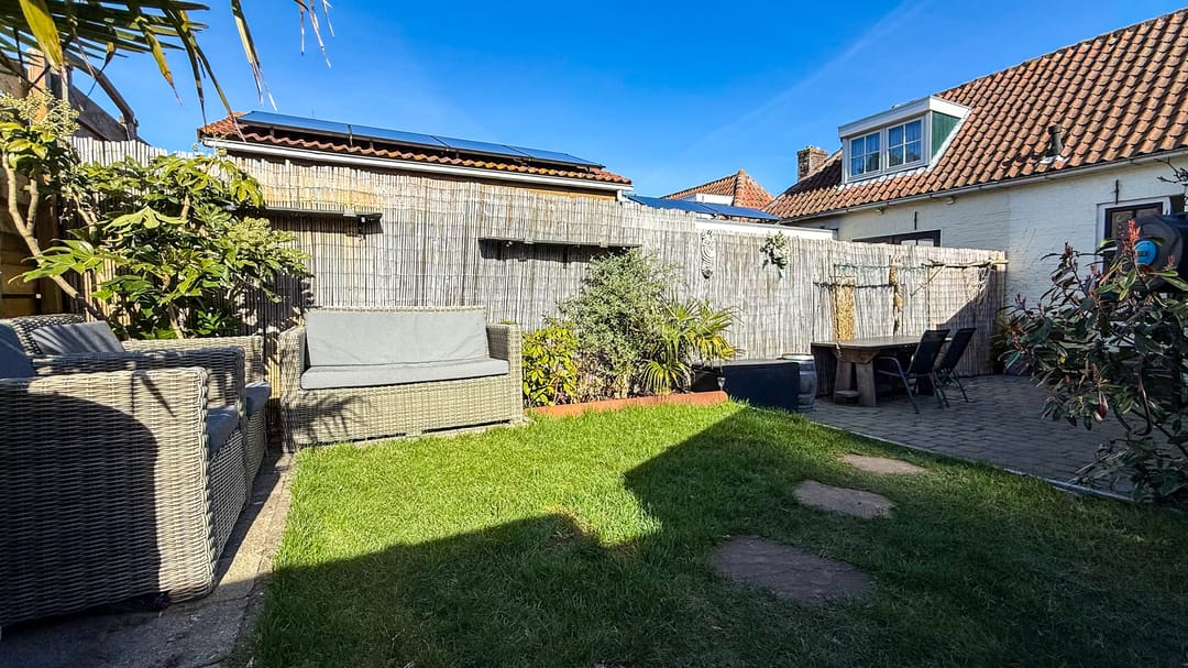 Foto 31 van Burgemeester Eschauzierstraat 23