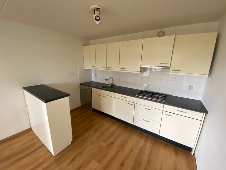 Foto 4 van Cornelis Pronklaan 170