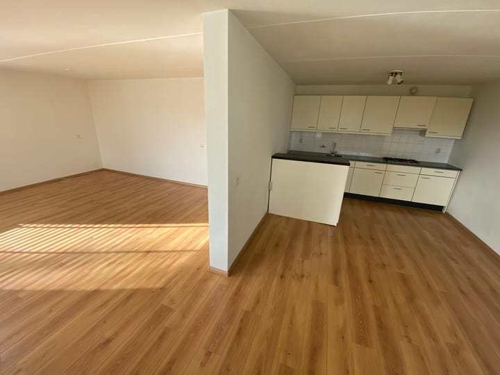 Foto 5 van Cornelis Pronklaan 170