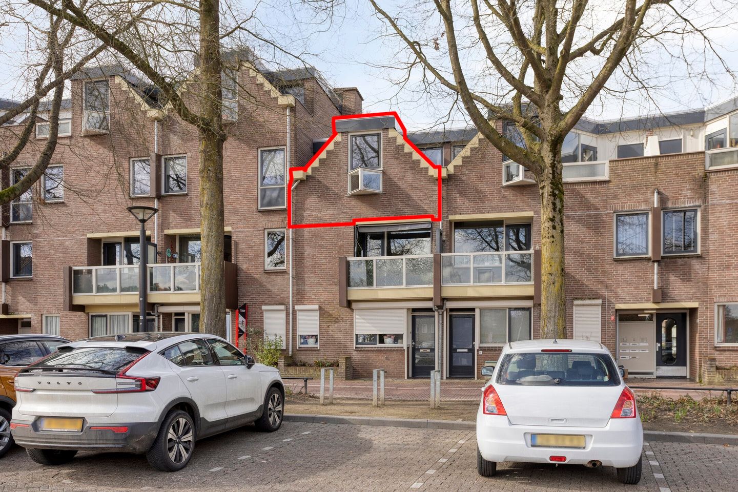 Foto 5 van Terwaenen 88