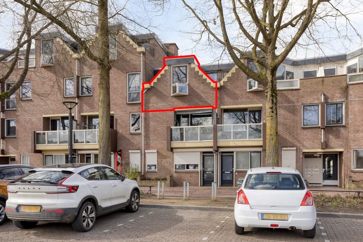 Foto 5 van Terwaenen 88
