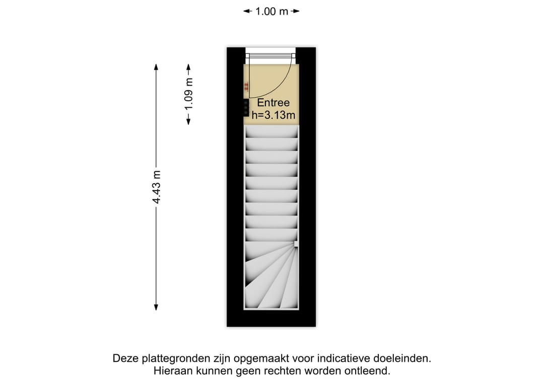 Foto 28 van Fahrenheitstraat 425