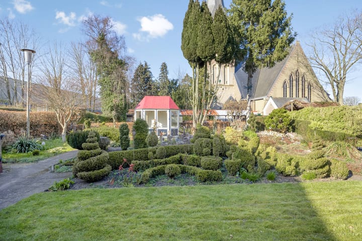 Foto 3 van Hagedoornstraat 5