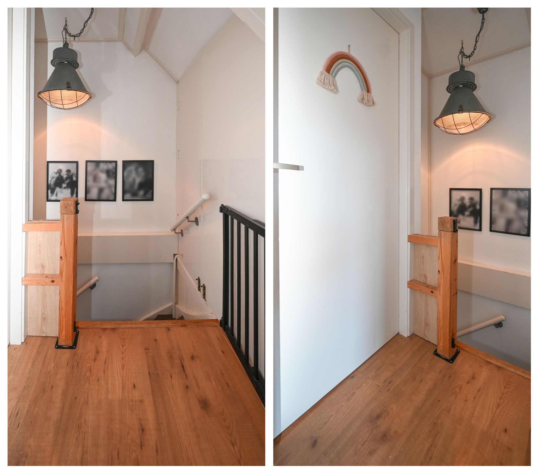 Foto 12 van Burgemeester Eschauzierstraat 23