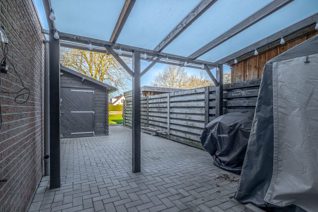 Foto 26 van De Kastanje 29