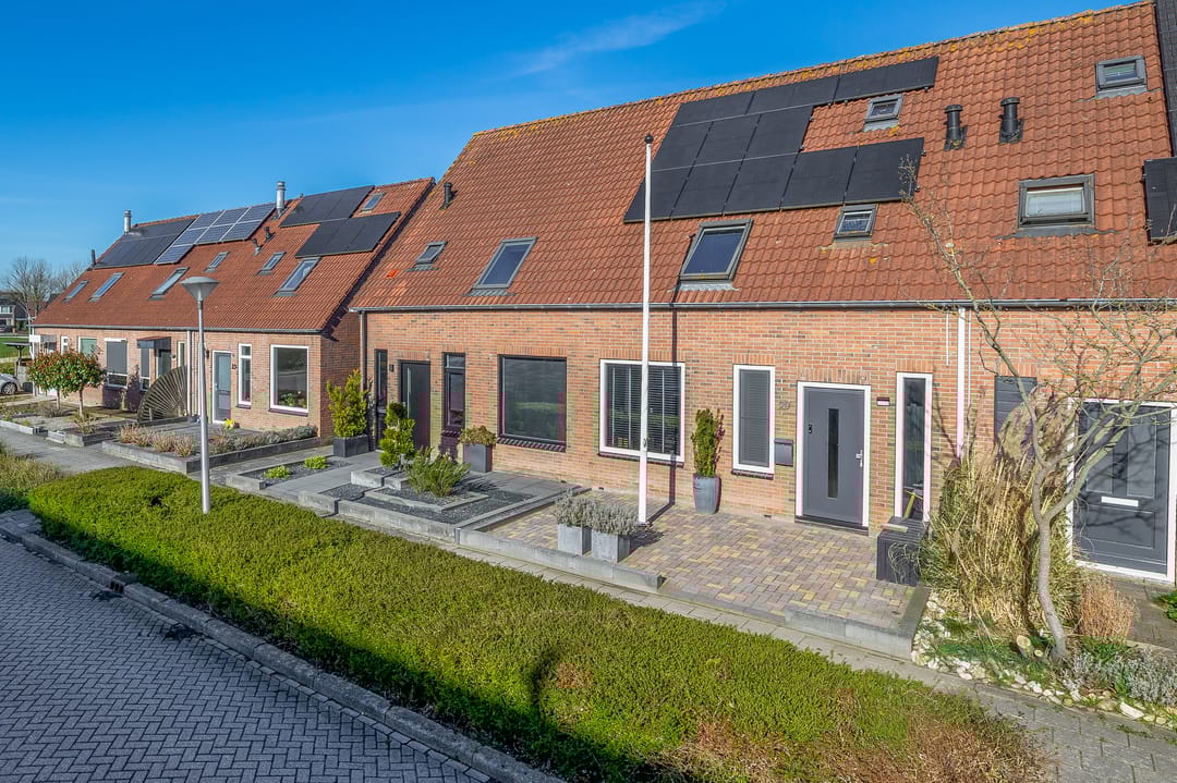 Foto 2 van De Kastanje 29