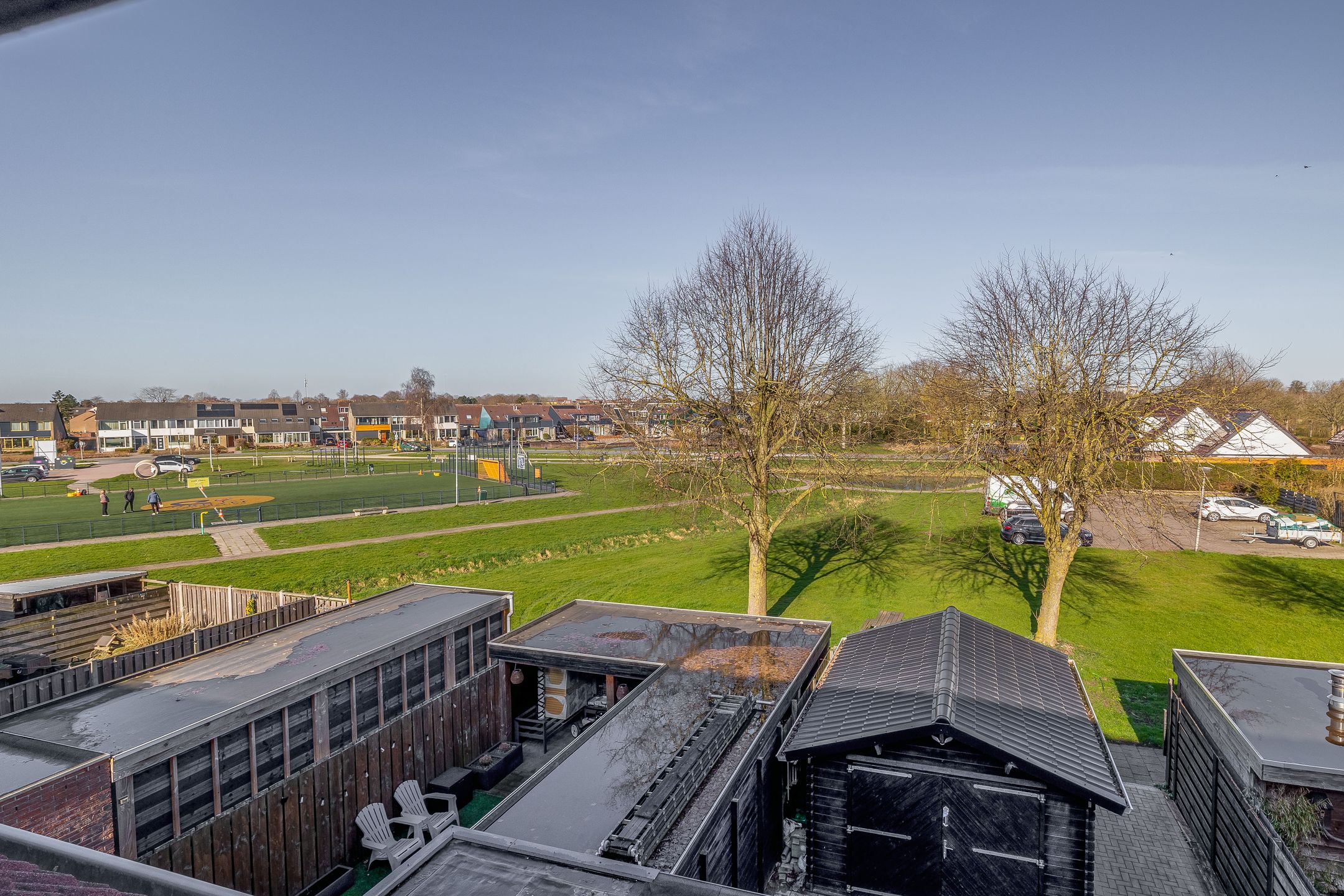 Foto 3 van De Kastanje 29