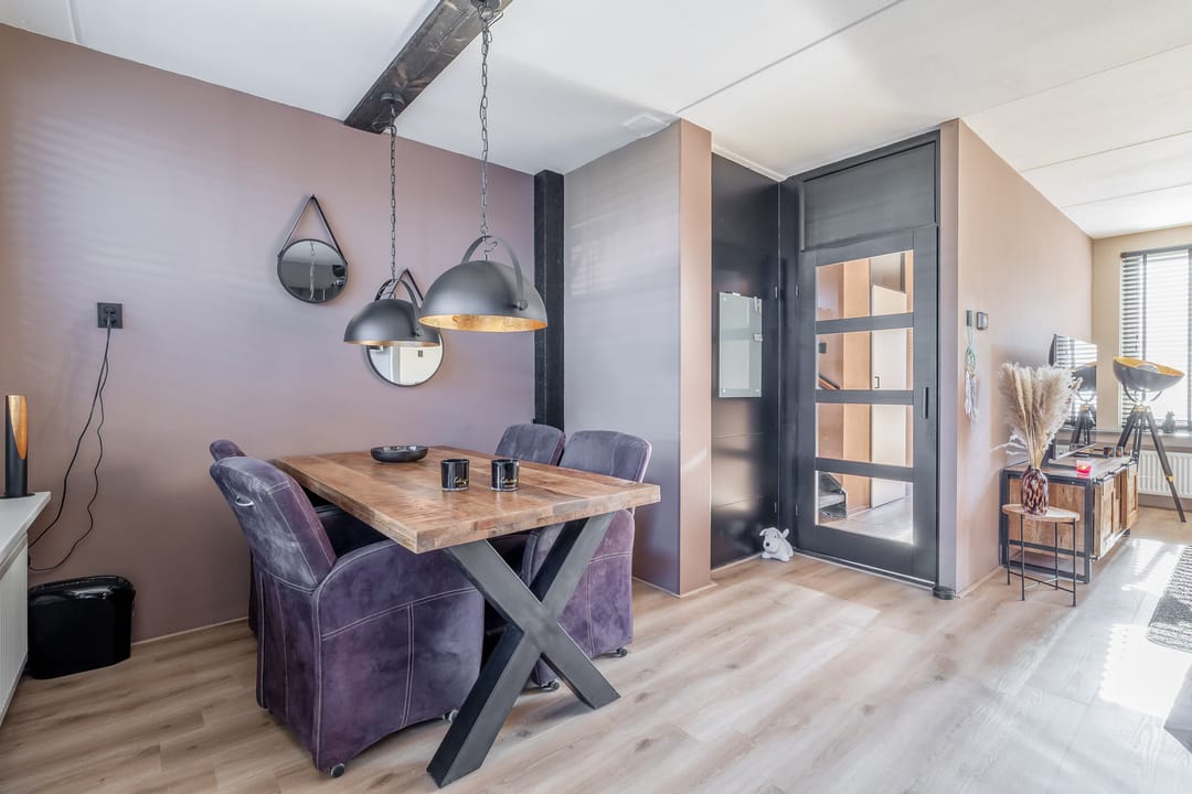 Foto 8 van De Kastanje 29