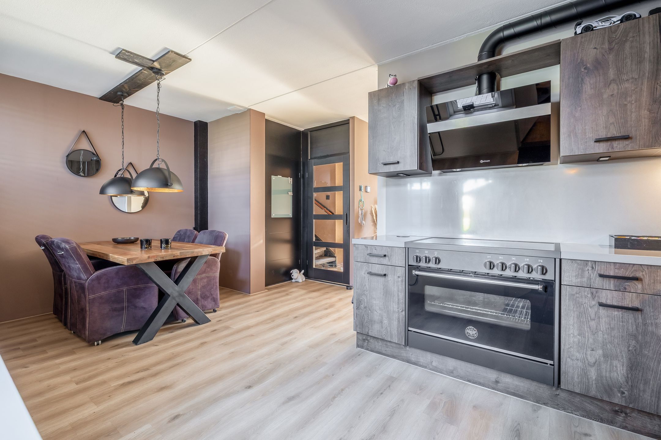 Foto 9 van De Kastanje 29