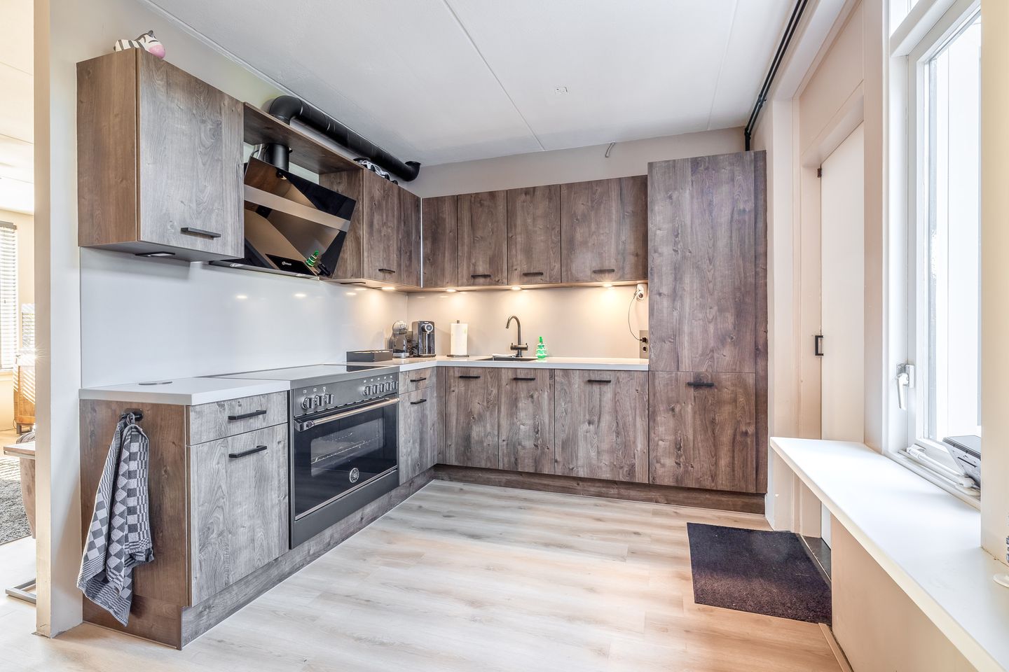 Foto 10 van De Kastanje 29