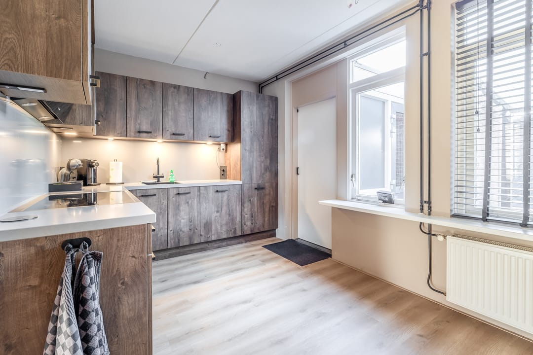 Foto 11 van De Kastanje 29