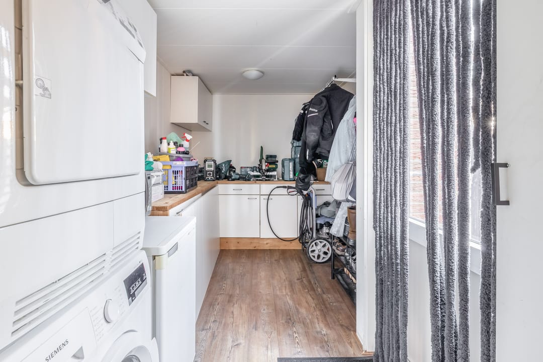 Foto 16 van De Kastanje 29