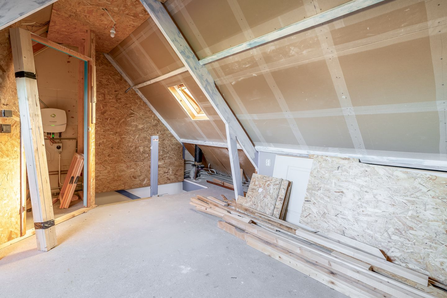 Foto 25 van De Kastanje 29