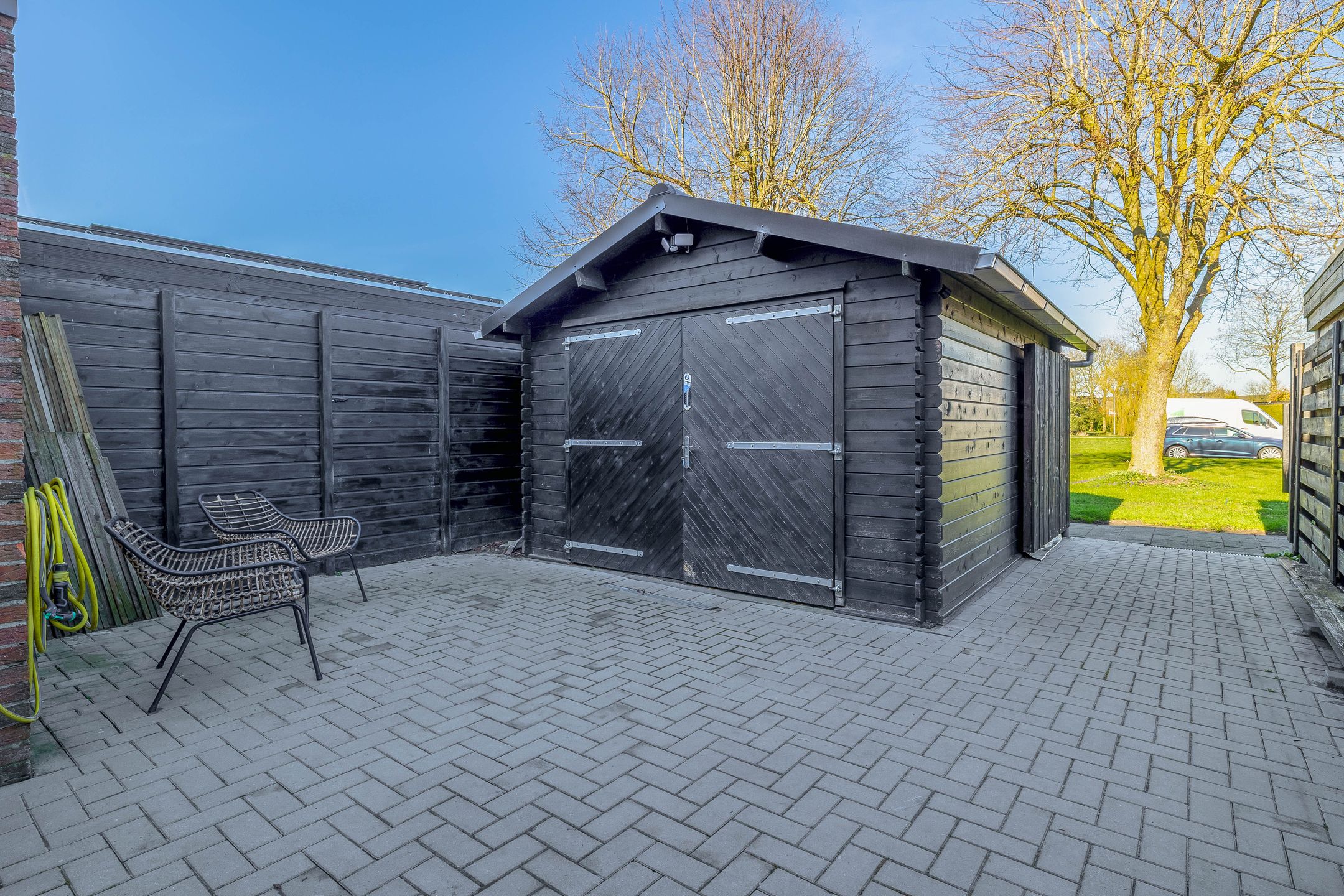 Foto 27 van De Kastanje 29