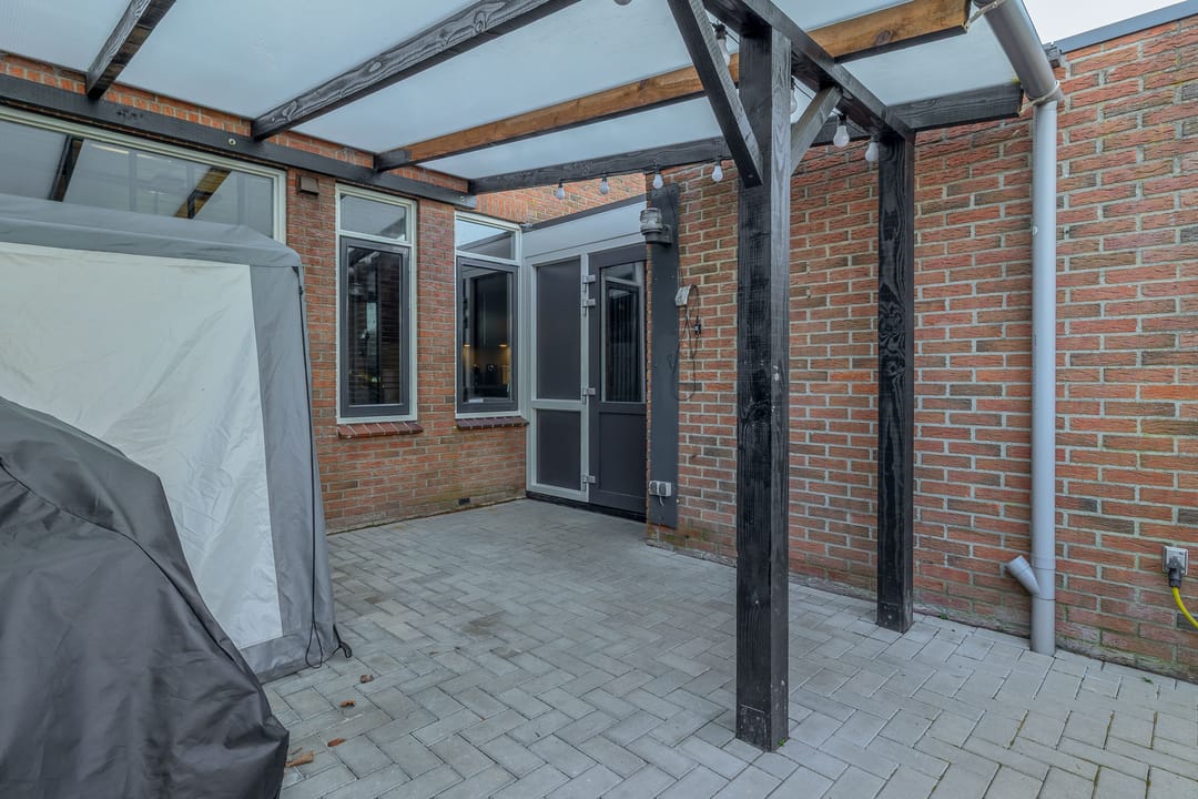 Foto 28 van De Kastanje 29