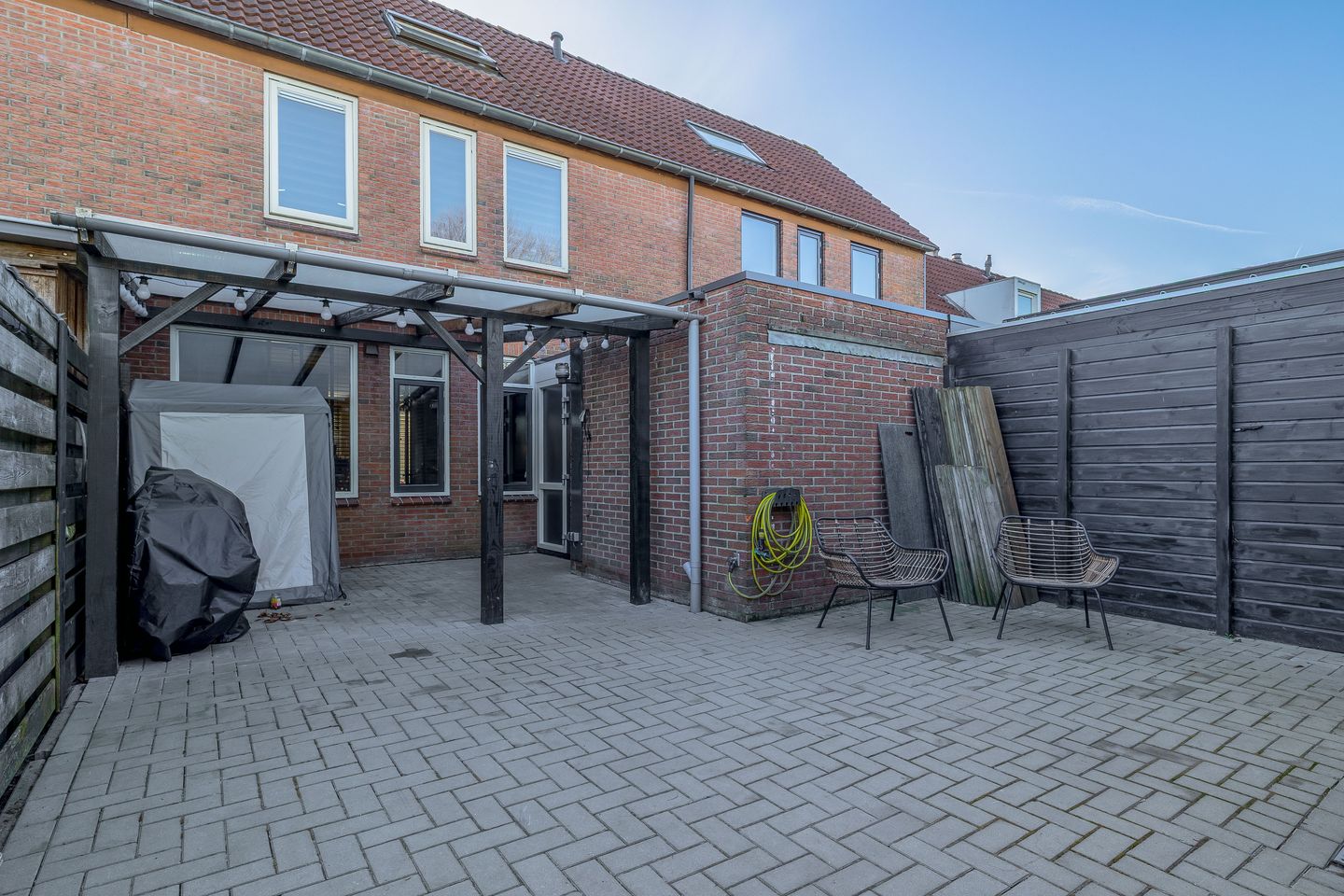 Foto 29 van De Kastanje 29