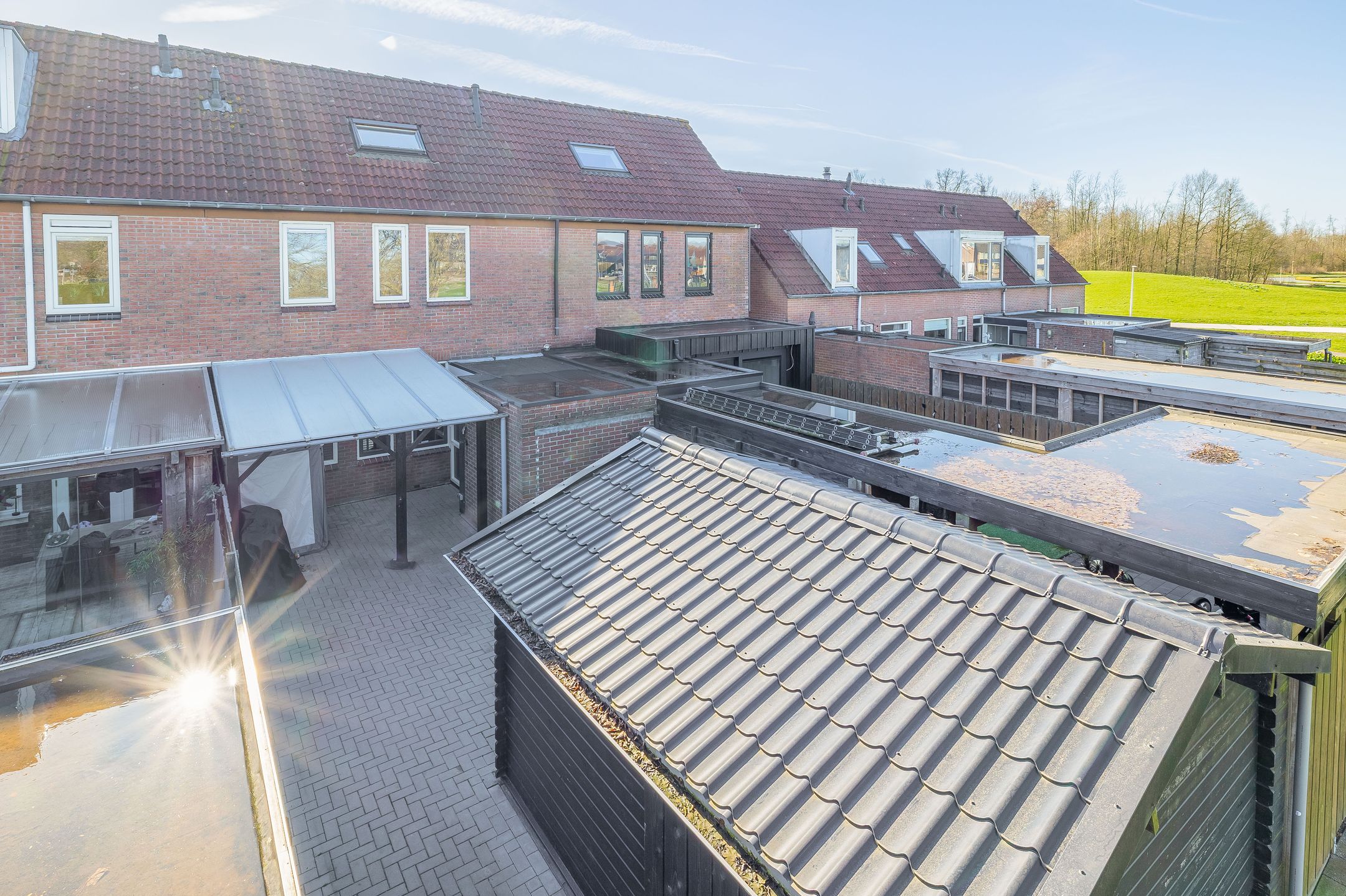 Foto 30 van De Kastanje 29