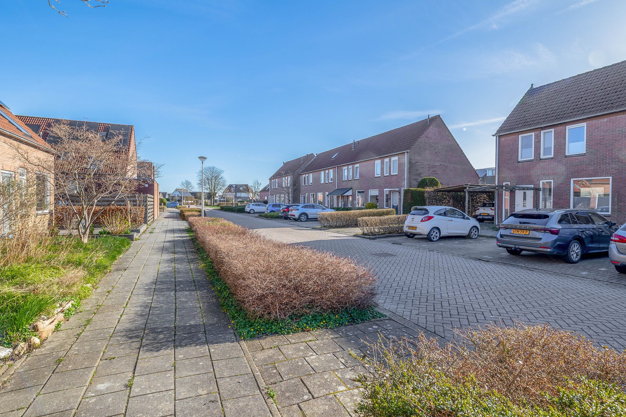 Foto 33 van De Kastanje 29