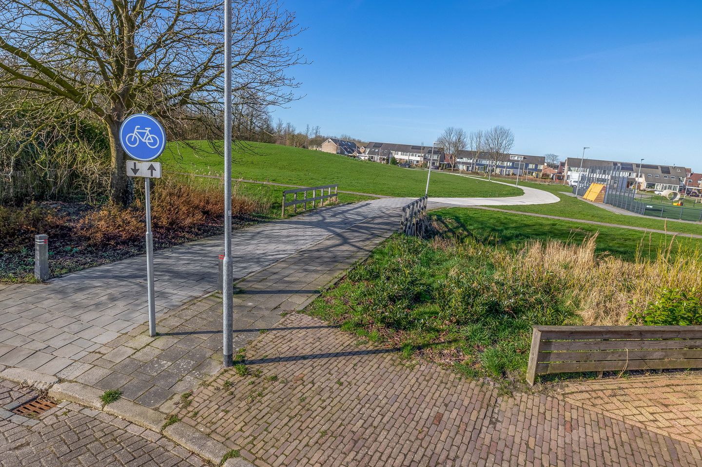 Foto 34 van De Kastanje 29