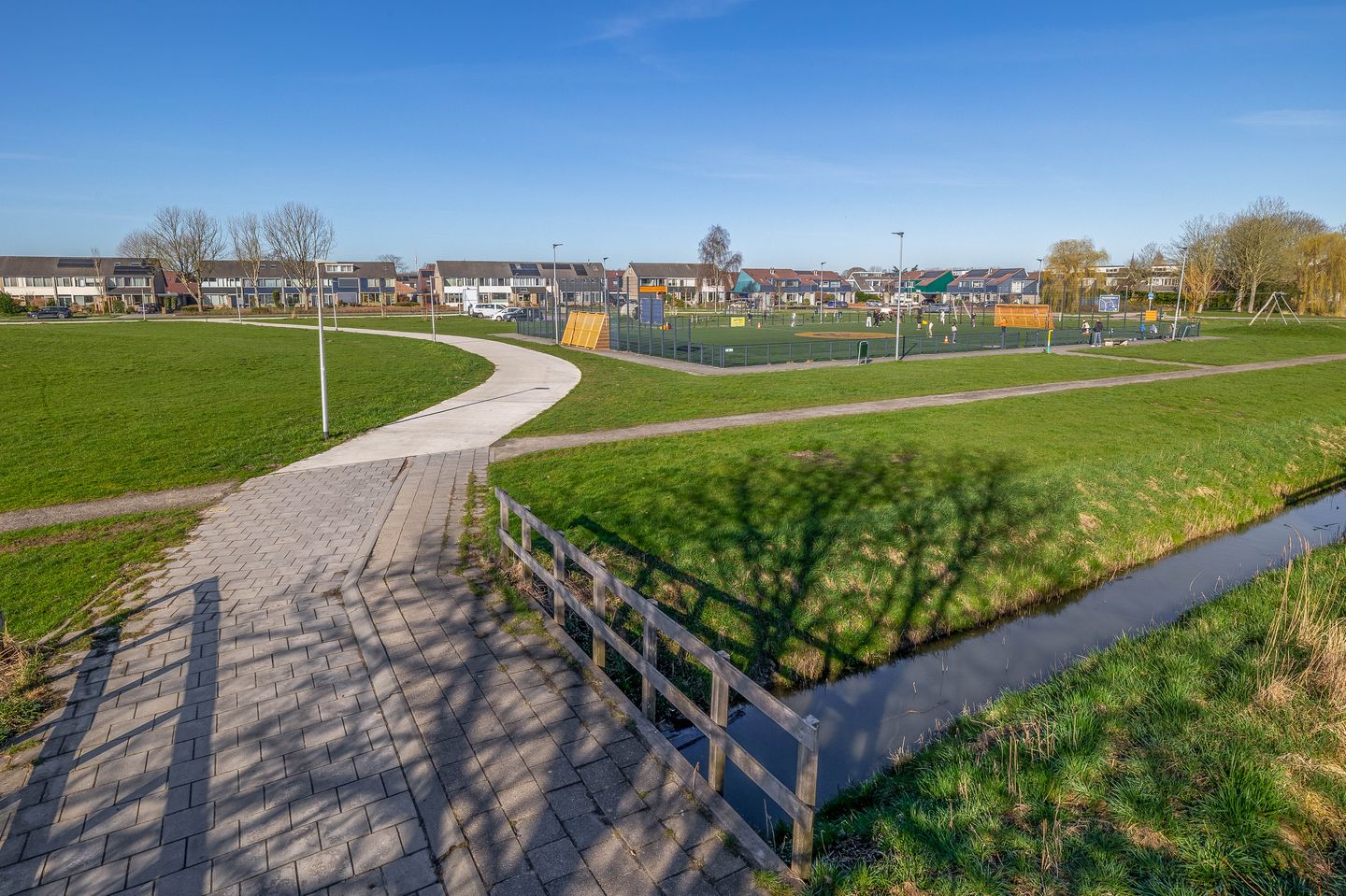 Foto 35 van De Kastanje 29