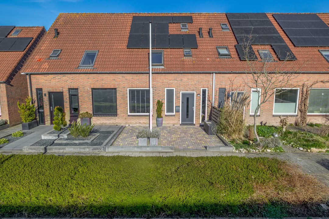 Foto 38 van De Kastanje 29