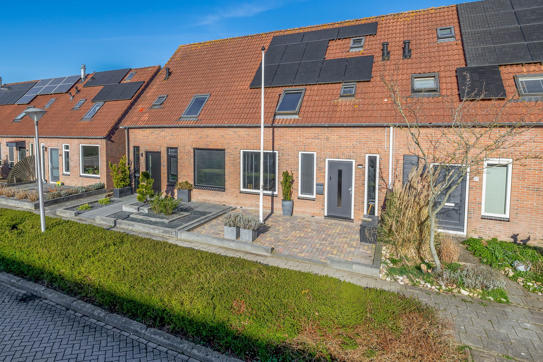 Foto 39 van De Kastanje 29