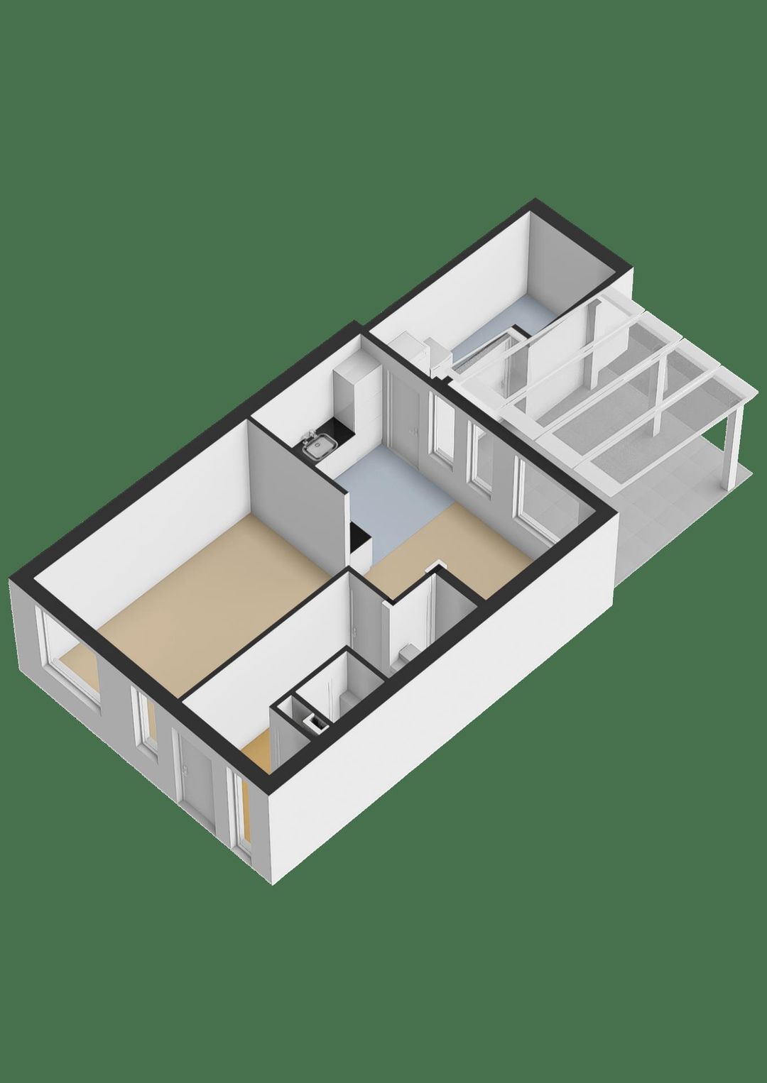 Foto 41 van De Kastanje 29