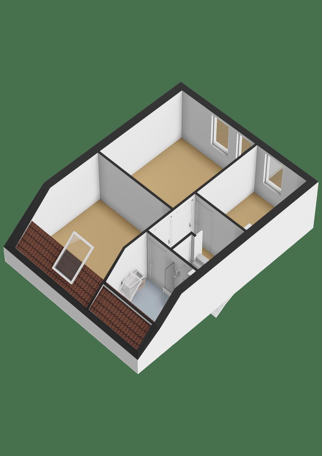 Foto 43 van De Kastanje 29