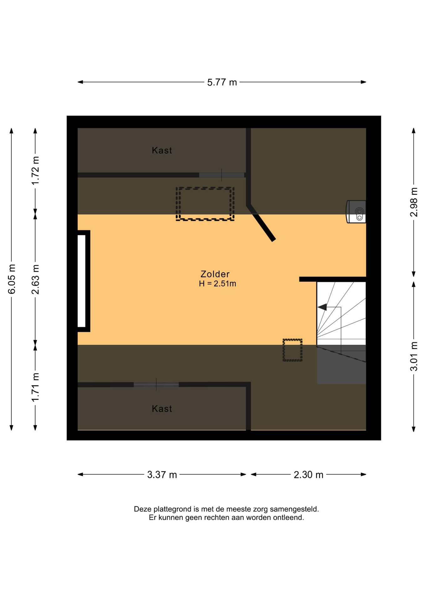 Foto 44 van De Kastanje 29
