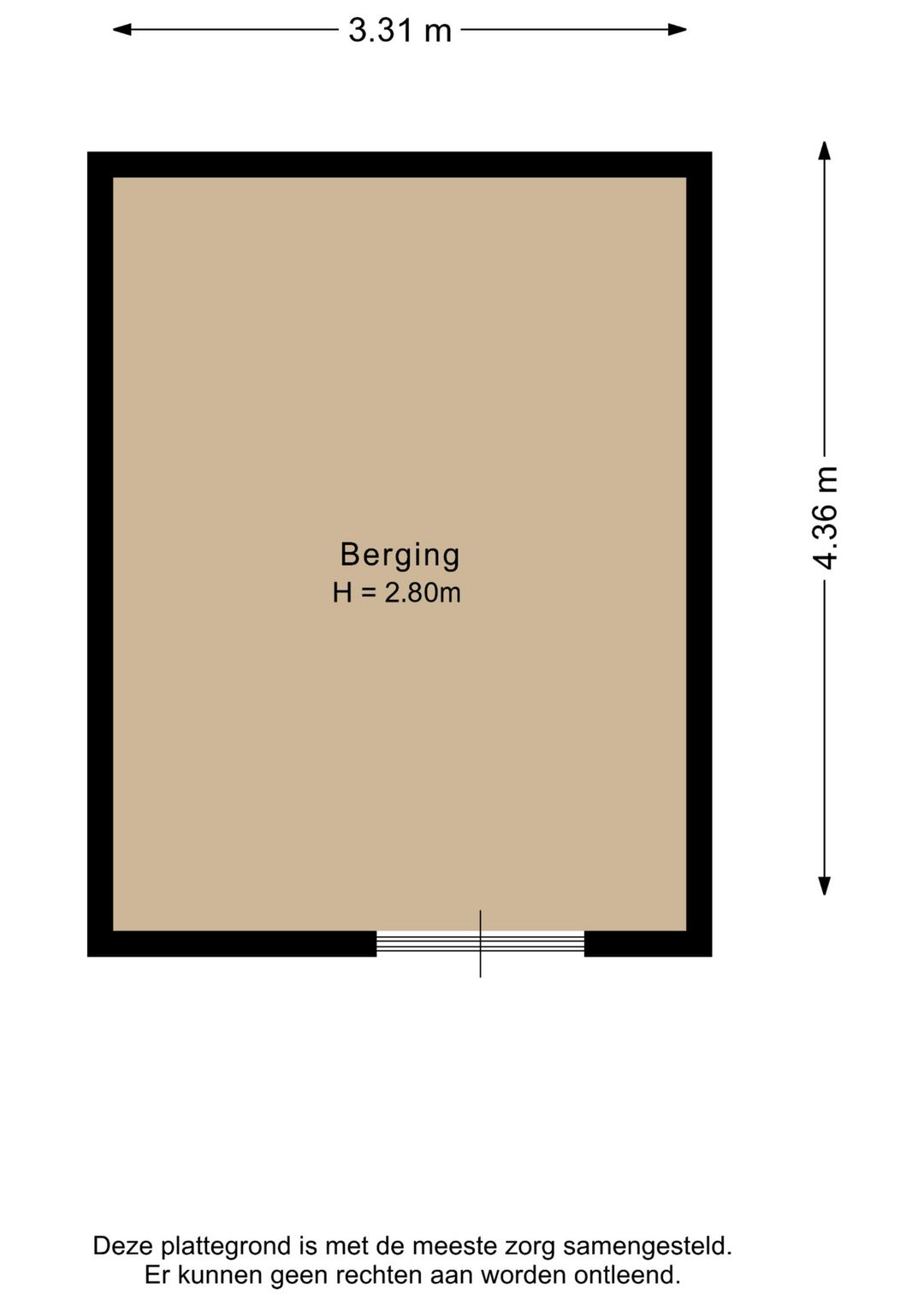 Foto 46 van De Kastanje 29