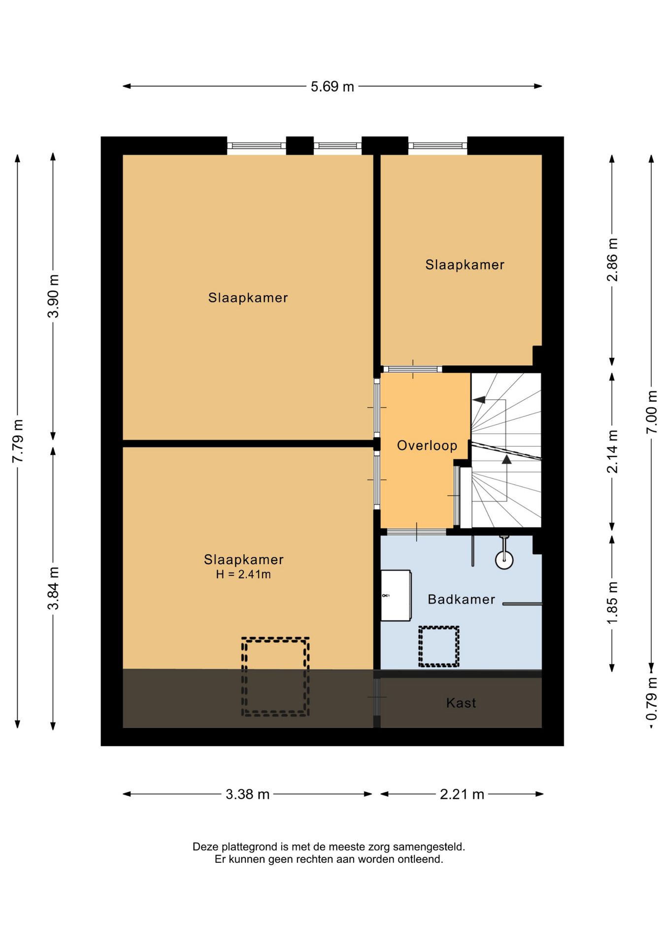Foto 42 van De Kastanje 29