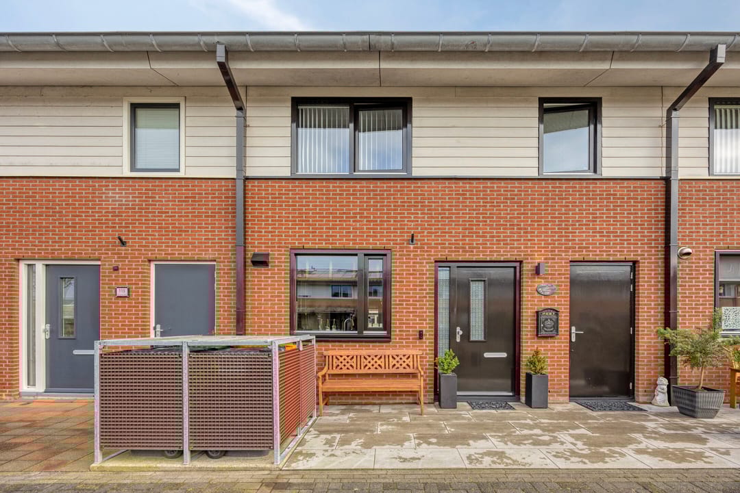 Photo 7 of Steigerdijk 116