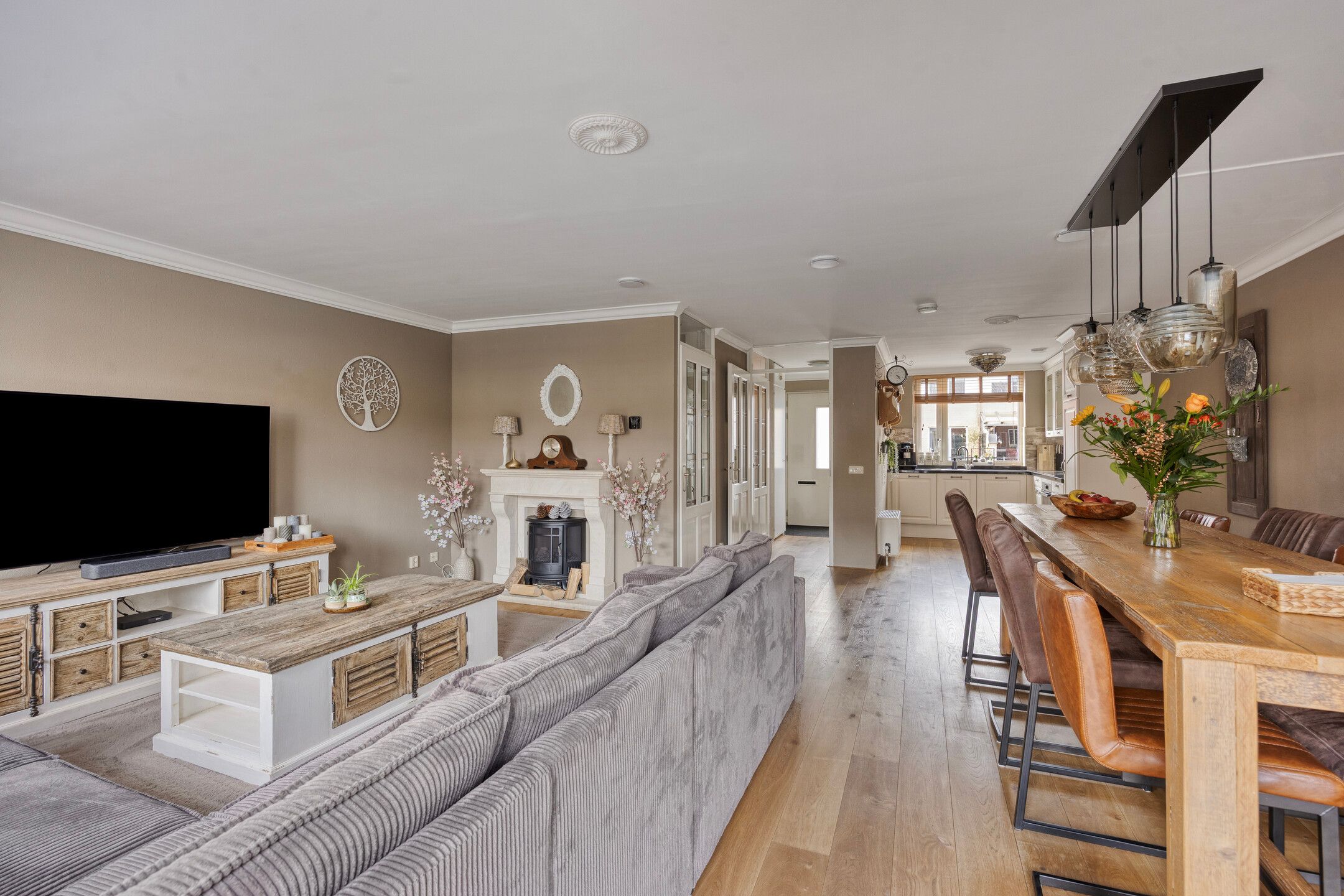 Photo 3 of Steigerdijk 116