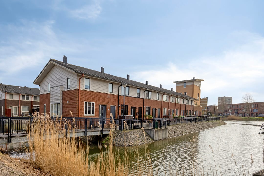 Photo 11 of Steigerdijk 116