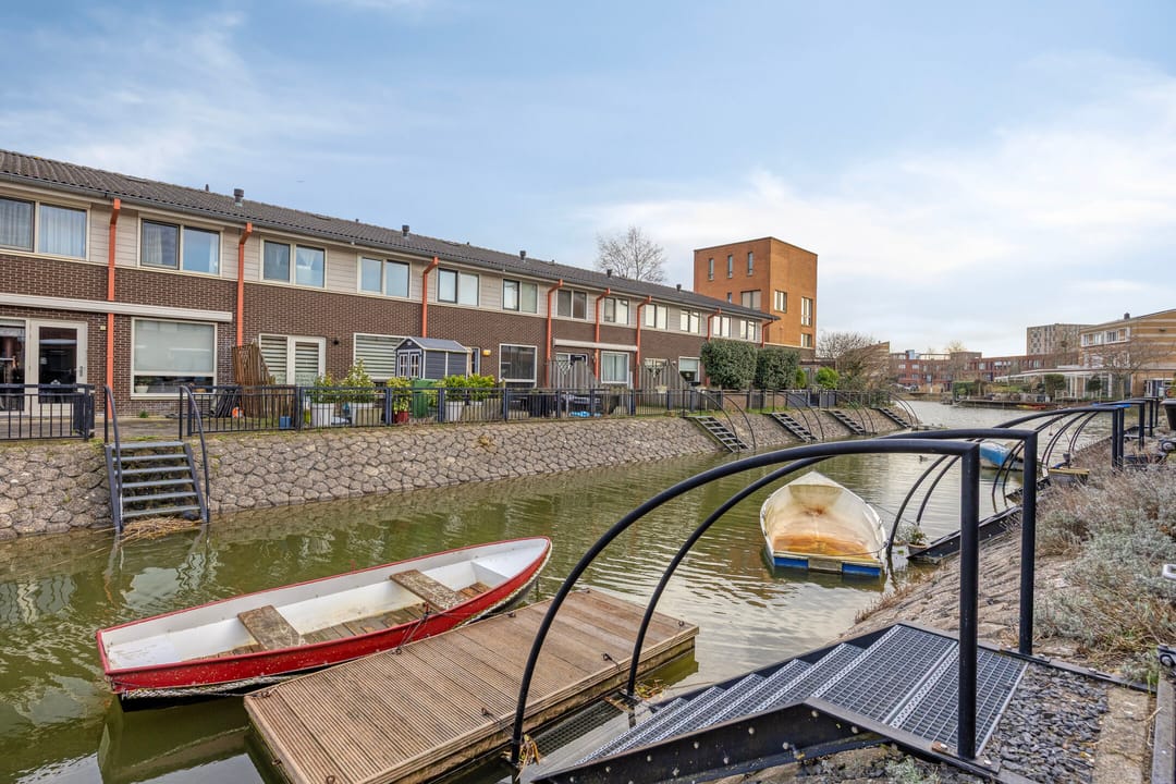 Photo 2 of Steigerdijk 116