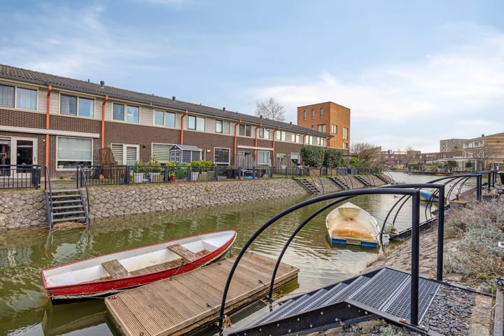 Photo 2 of Steigerdijk 116