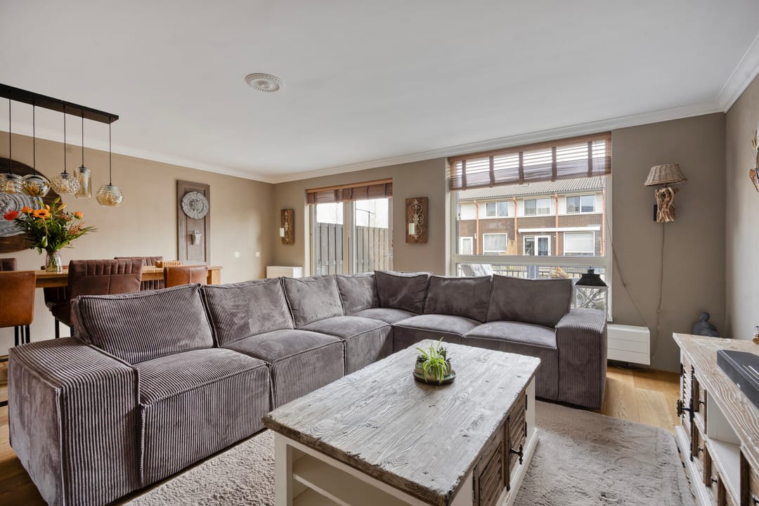 Photo 16 of Steigerdijk 116