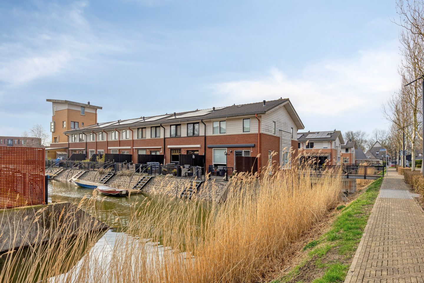 Photo 10 of Steigerdijk 116