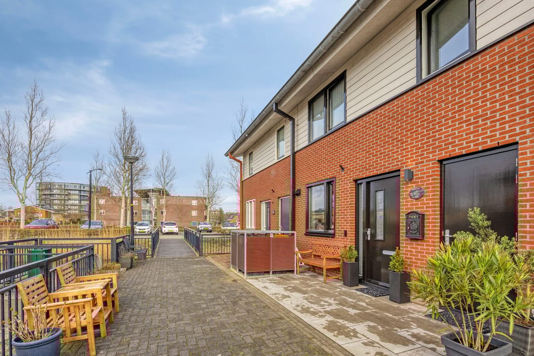 Photo 8 of Steigerdijk 116