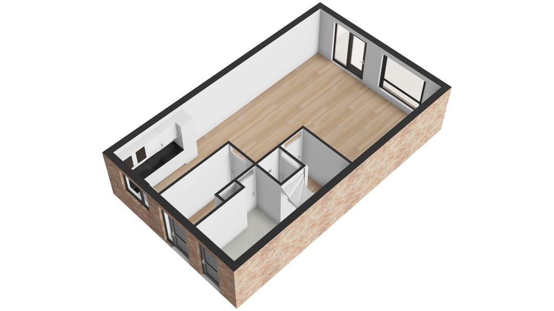 Photo 26 of Steigerdijk 116