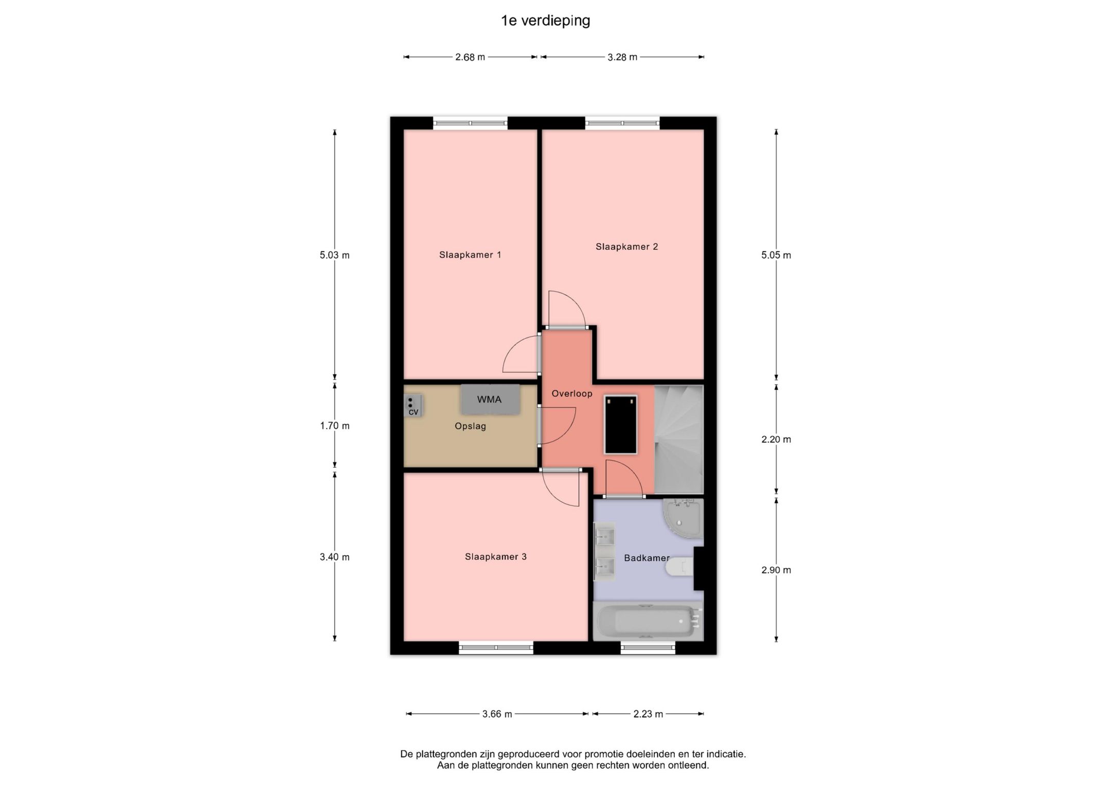 Photo 39 of Steigerdijk 116