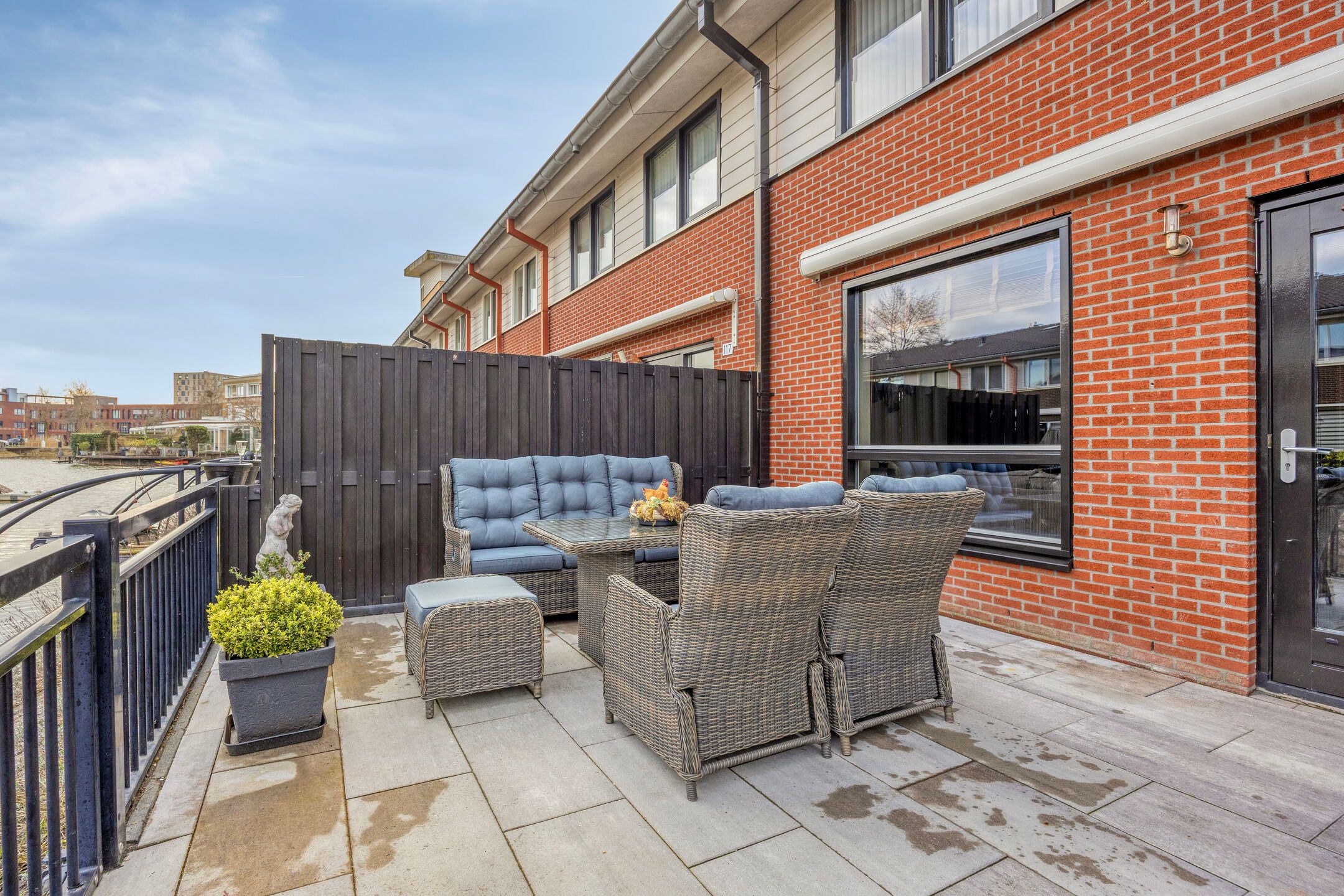 Photo 45 of Steigerdijk 116