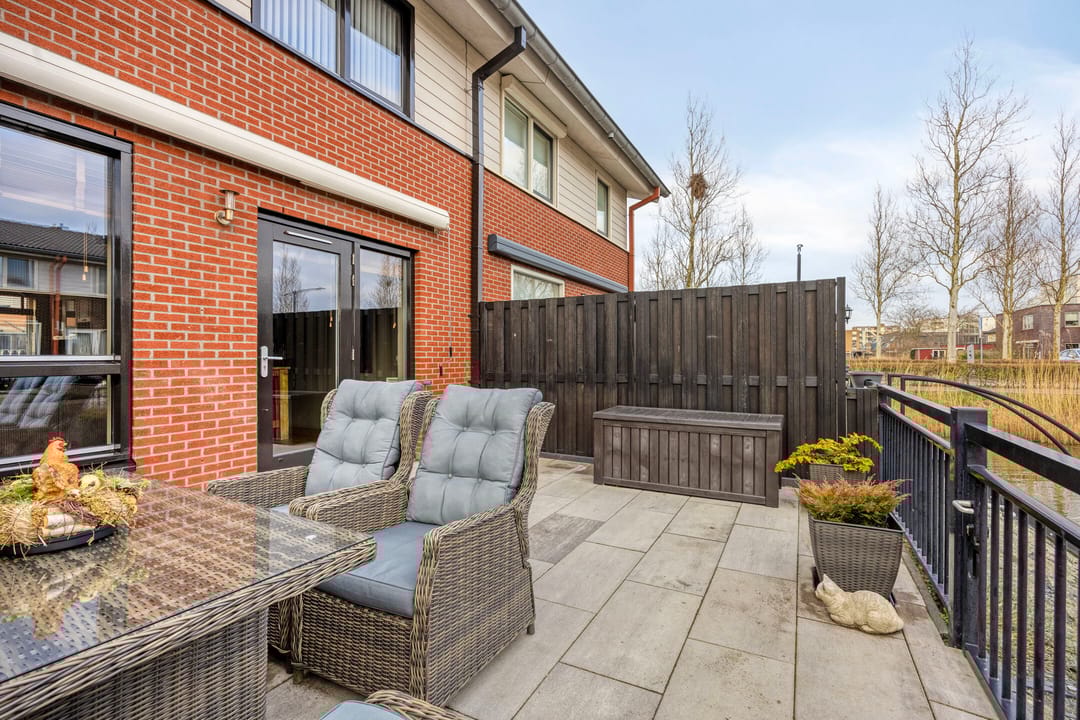 Photo 47 of Steigerdijk 116