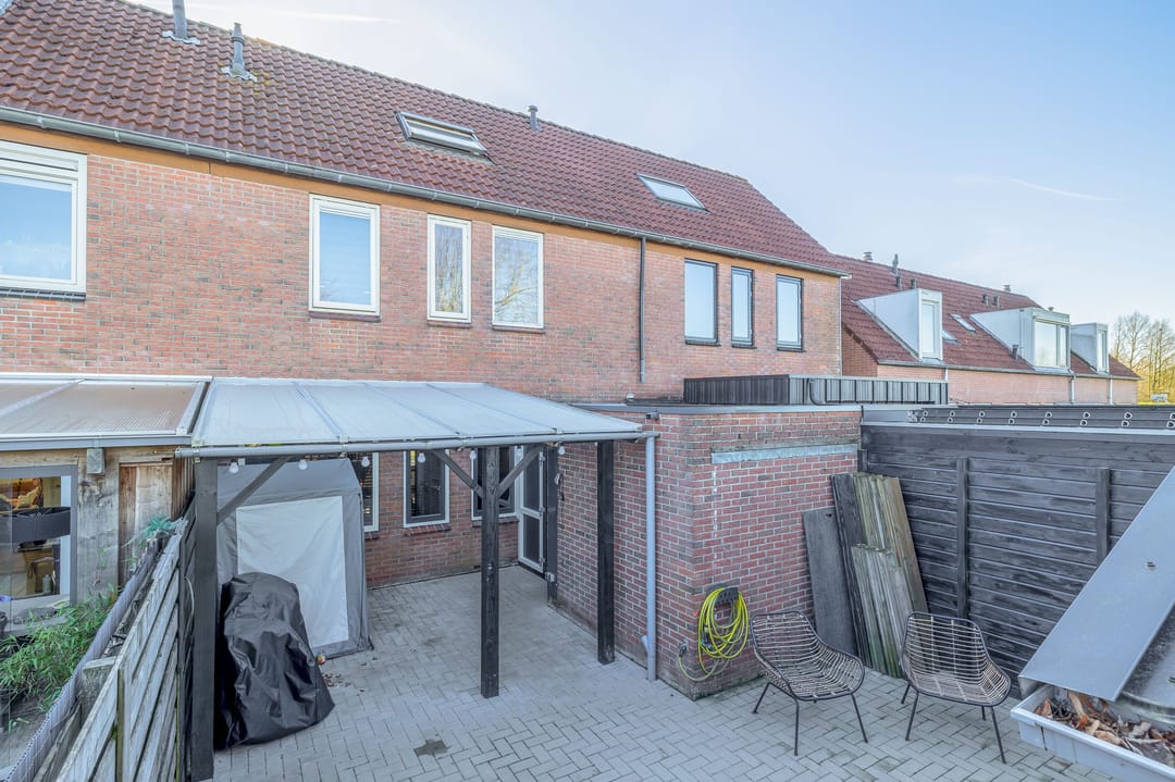 Foto 31 van De Kastanje 29