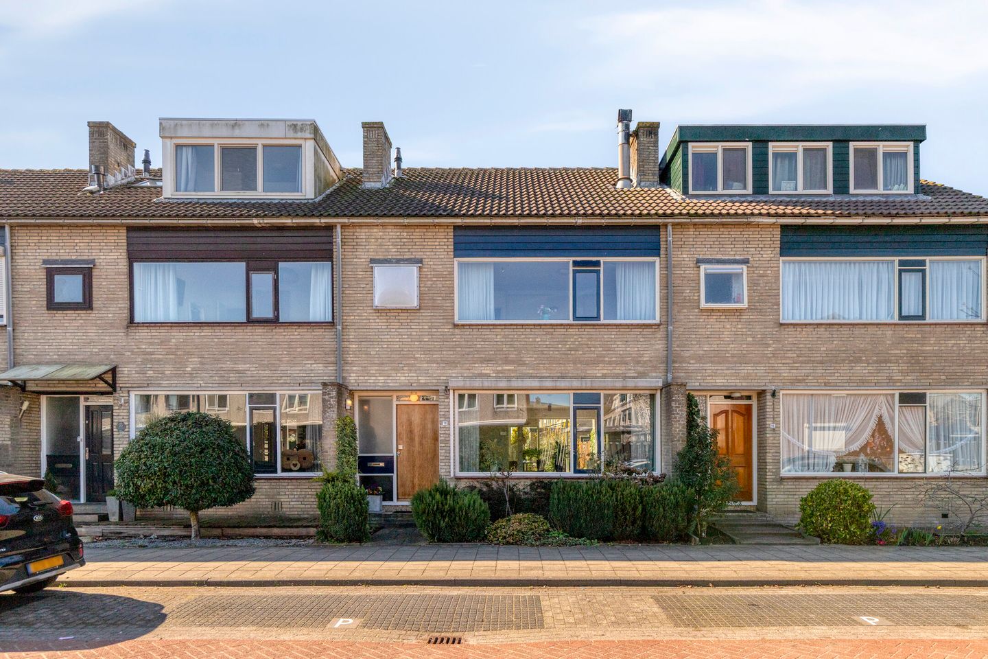 Photo 1 of Essenlaan 18