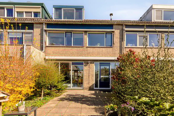 Photo 3 of Essenlaan 18