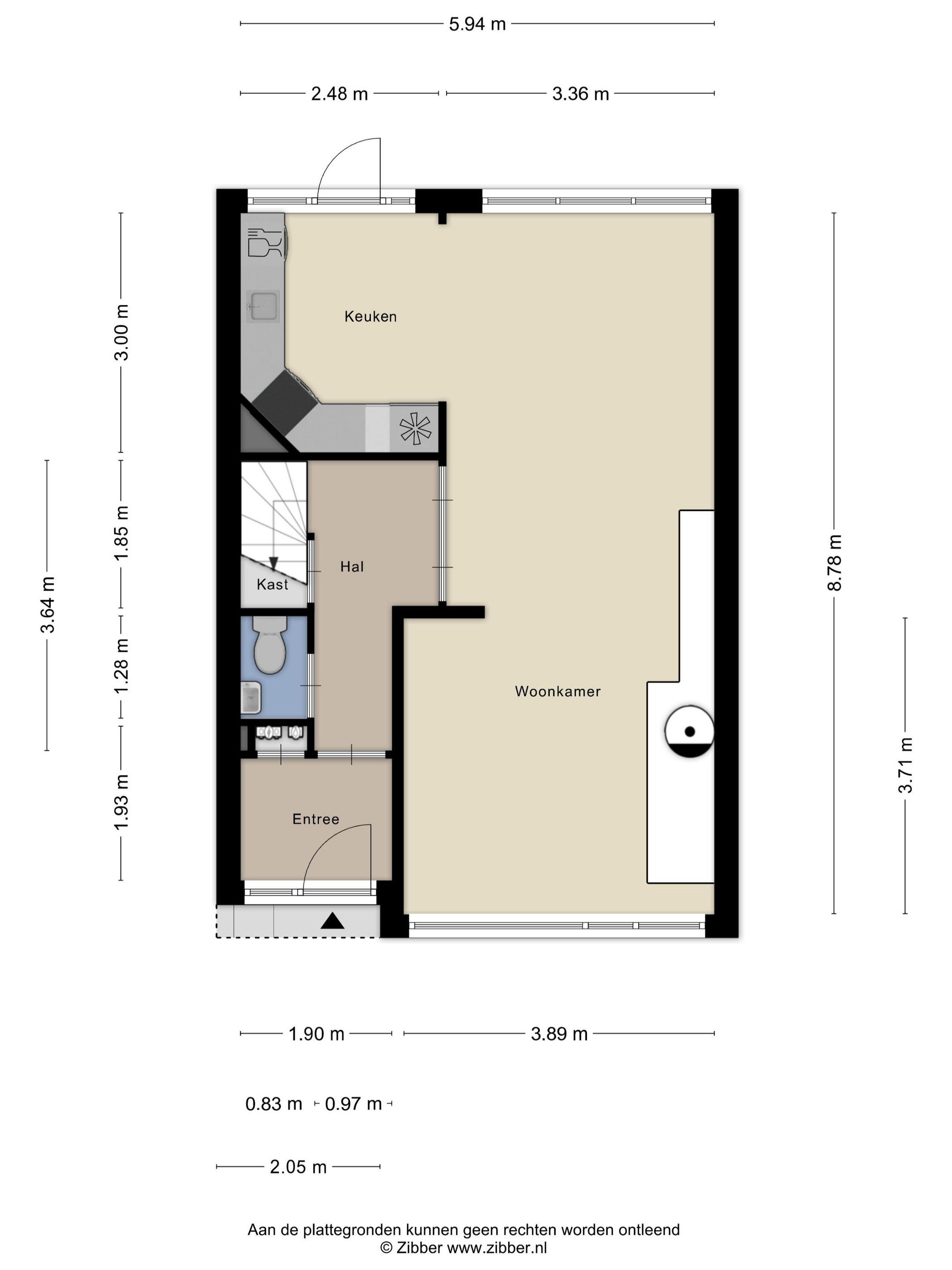 Photo 36 of Essenlaan 18